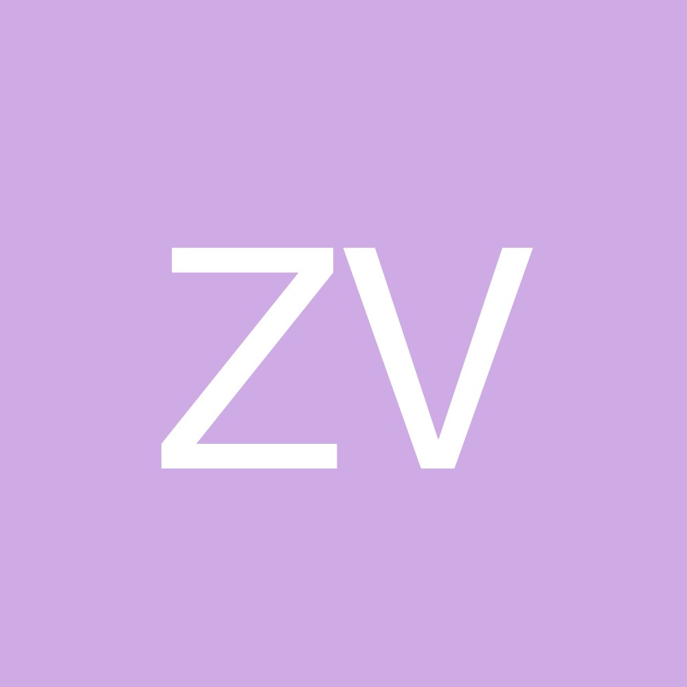 Meet your Posher, Zoe